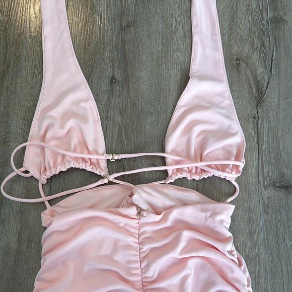 Zara Mini Dress - Picture 2 of 2